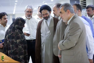 دو حج در یکسال؛ زائران ایرانی از اقامت خویش در مکه می گویند 11
