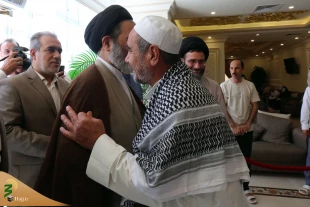 دو حج در یکسال؛ زائران ایرانی از اقامت خویش در مکه می گویند 12