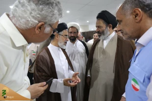 دو حج در یکسال؛ زائران ایرانی از اقامت خویش در مکه می گویند 13