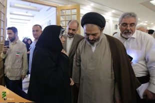 دو حج در یکسال؛ زائران ایرانی از اقامت خویش در مکه می گویند 14