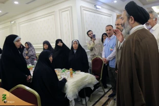 دو حج در یکسال؛ زائران ایرانی از اقامت خویش در مکه می گویند 15