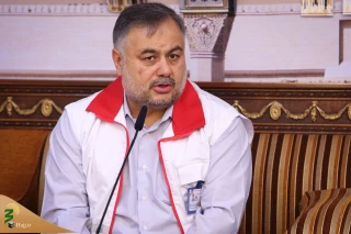 دو زائر ایرانی در مکه و مدینه فوت شدند