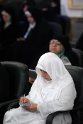 سرپرست حجاج ایرانی: 

نقش زن، تربیت و آفرینش انسان است 10