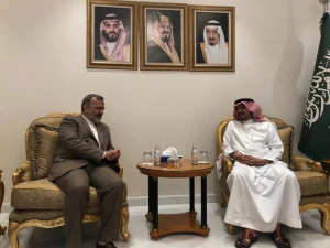 وضعیت حجاج ایران در نشست رییس سازمان حج با وزیر حج عربستان بررسی شد