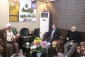 سرکنسول کشورمان در نجف اشرف:

آموزش و اطلاع رسانی به زائران عتبات باید جدی تر گرفته شود 2