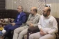 سرکنسول کشورمان در نجف اشرف:

آموزش و اطلاع رسانی به زائران عتبات باید جدی تر گرفته شود 2