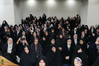 مراسم سالروز جشن ازدواج حضرت علی (ع) و حضرت فاطمه (س)  4