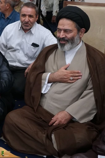 مراسم سالروز جشن ازدواج حضرت علی (ع) و حضرت فاطمه (س)  7