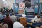 حجاج ایرانی سالروز ازدواج حضرت علی و فاطمه (ع) را گرامی داشتند 4