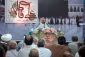 حجاج ایرانی سالروز ازدواج حضرت علی و فاطمه (ع) را گرامی داشتند 10