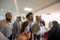 حجاج ایرانی: 

سلام ما را به «آقا» برسانید 5