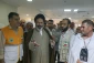 حجاج ایرانی: 

سلام ما را به «آقا» برسانید 6