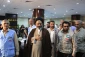 حجاج ایرانی: 

سلام ما را به «آقا» برسانید 7