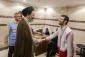 حجاج ایرانی: 

سلام ما را به «آقا» برسانید 13