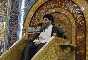 پیوند امام علی(ع) و فاطمه زهرا(س) الگوی کامل ازدواج موفق است