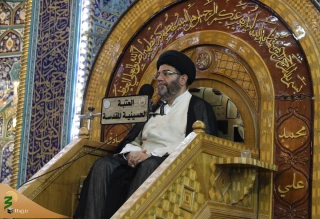 پیوند امام علی(ع) و فاطمه زهرا(س) الگوی کامل ازدواج موفق است