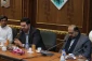 سرپرست حجاج ایرانی خطاب به اعضای کاروان نور:

با قرآن زندگی کنید 4