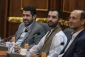 سرپرست حجاج ایرانی خطاب به اعضای کاروان نور:

با قرآن زندگی کنید 6