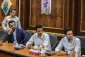 سرپرست حجاج ایرانی خطاب به اعضای کاروان نور:

با قرآن زندگی کنید 8