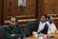 سرپرست حجاج ایرانی خطاب به اعضای کاروان نور:

با قرآن زندگی کنید 10
