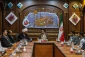 سرپرست حجاج ایرانی خطاب به اعضای کاروان نور:

با قرآن زندگی کنید 12