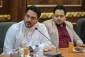 سرپرست حجاج ایرانی خطاب به اعضای کاروان نور:

با قرآن زندگی کنید 13