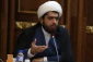 سرپرست حجاج ایرانی خطاب به اعضای کاروان نور:

با قرآن زندگی کنید 14