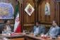 در مکه مکرمه انجام شد؛

دیدارگروه اعزامی صدا و سیما با سرپرست حجاج ایرانی 3