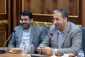 در مکه مکرمه انجام شد؛

دیدارگروه اعزامی صدا و سیما با سرپرست حجاج ایرانی 10