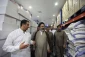 سپاسگزاری نماینده ولی فقیه از «خادمان پنهان حج» در آشپزخانه های مکه 14
