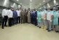 سپاسگزاری نماینده ولی فقیه از «خادمان پنهان حج» در آشپزخانه های مکه 16