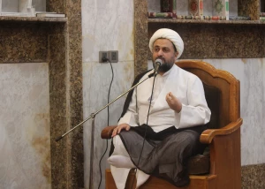 چرا قمر بنی‌هاشم قدرت تصرف دارد؟