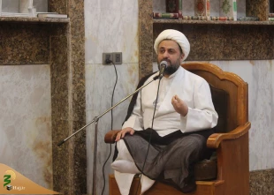 چرا آقا قمر بنی هاشم(ع) قدرت تصرف دارد؟ 2