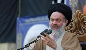 آیت‌الله حسینی بوشهری:

 حج فرصتی مناسب برای کارگزاران و زائران است