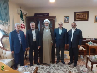 حضور زایران ایرانی در روز عرفه تسهیل شود 3