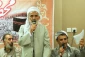 روحانیون اهل سنت ایران:

حجاج ایرانی اخوت و برادری اسلامی را در حج به نمایش می گذارند 8