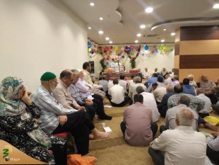 پیوندی تا ابد آسمانی.../تصویر 8