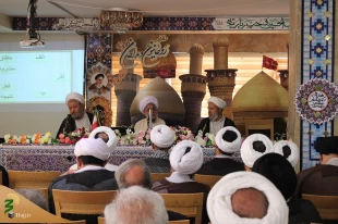 تشویق زائران به استفاده بهینه از سفر زیارتی کربلا 2