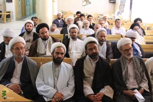 تشویق زائران به استفاده بهینه از سفر زیارتی کربلا 3