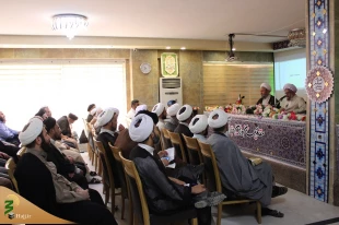 تشویق زائران به استفاده بهینه از سفر زیارتی کربلا 5