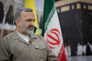 رئیس سازمان حج و زیارت : 

آمادگی کامل برای اوج عملیات حج و ایام تشریق + فیلم