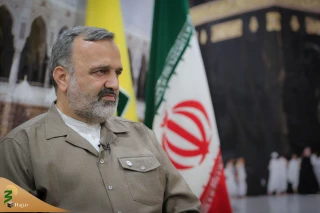 رئیس سازمان حج و زیارت : 

آمادگی کامل برای اوج عملیات حج و ایام تشریق + فیلم