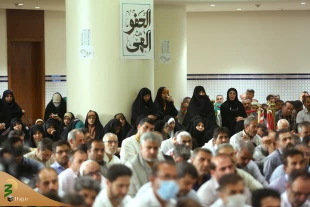 یاوران حجاج، عاشقان خدمت در موسم حج 3