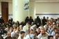 یاوران حجاج، عاشقان خدمت در موسم حج 3