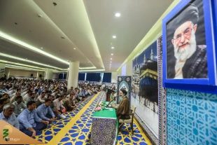 یاوران حجاج، عاشقان خدمت در موسم حج 4