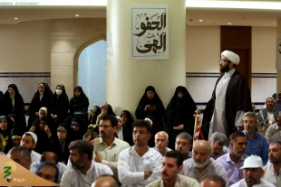 یاوران حجاج، عاشقان خدمت در موسم حج 7