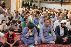 تمسک به ولایت امیرمؤمنان(ع) وحدت بخش است 3