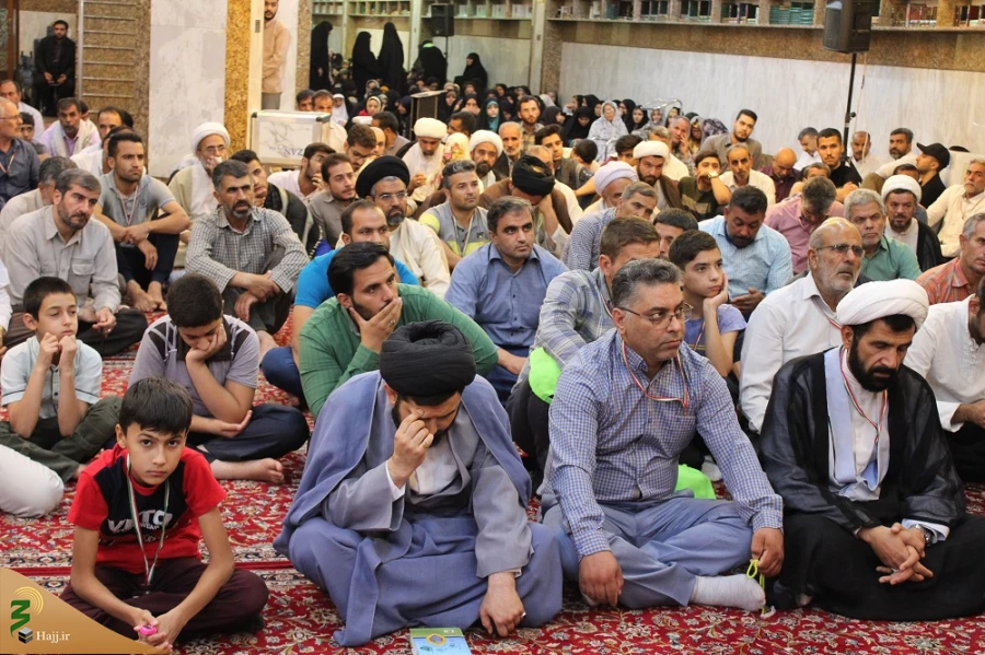 تمسک به ولایت امیرمؤمنان(ع) وحدت بخش است 3