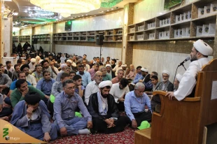 تمسک به ولایت امیرمؤمنان(ع) وحدت بخش است 4