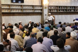 تمسک به ولایت امیرمؤمنان(ع) وحدت بخش است 6